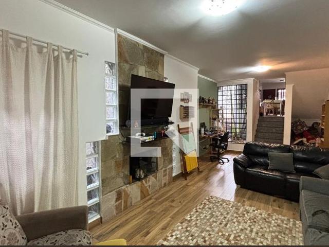 Casa aluguel em Santo André