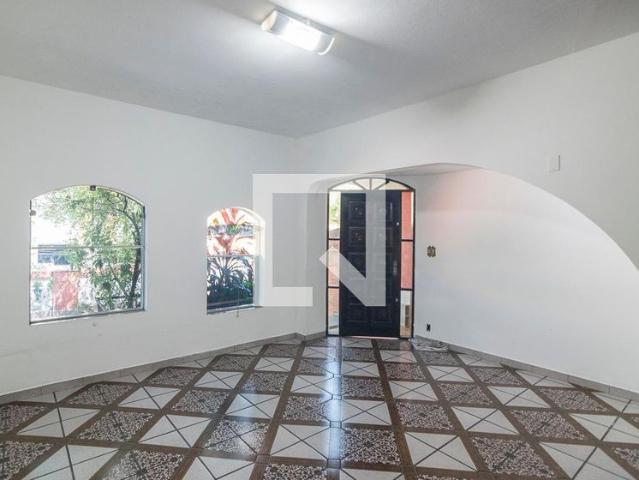 Casa aluguel em Santo André