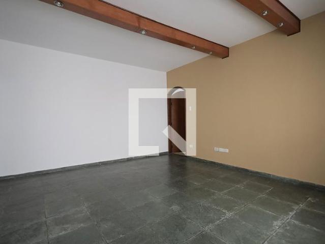 Casa aluguel em Santo André