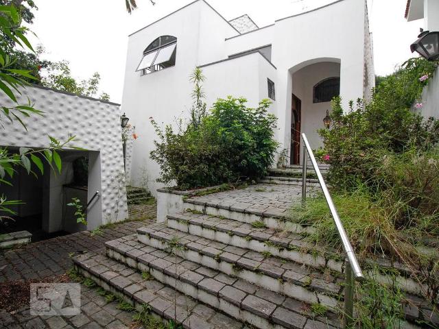 Casa aluguel em Região Imediata de São Paulo, Região Metropolitana de São Paulo