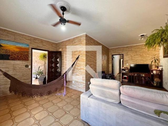 Casa aluguel em Santo André