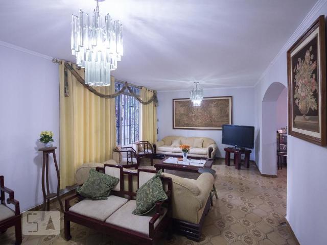 Casa aluguel em Região Imediata de São Paulo, Região Metropolitana de São Paulo