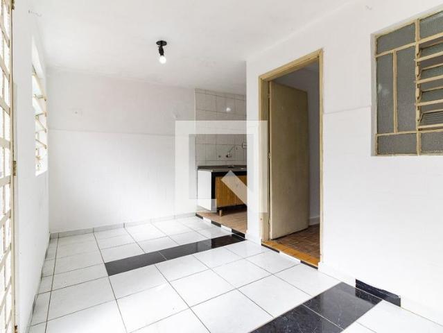 Casa aluguel em São Paulo, Jardim Santa Cruz