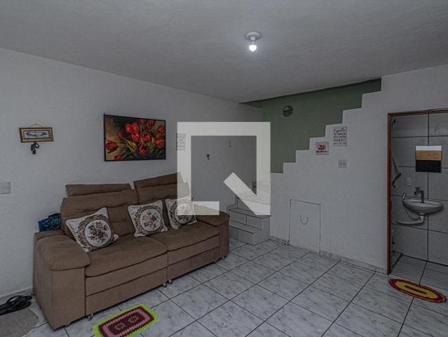 Casa aluguel em Região Imediata de São Paulo, Região Metropolitana de São Paulo