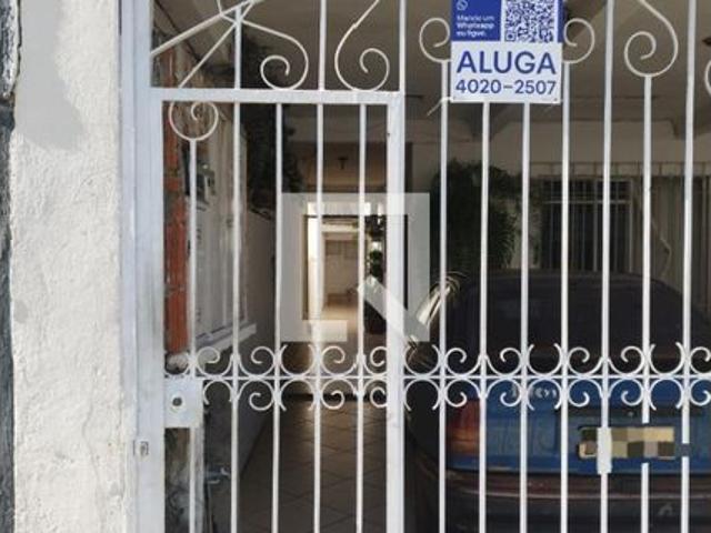 Casa aluguel em Região Imediata de São Paulo, Região Metropolitana de São Paulo