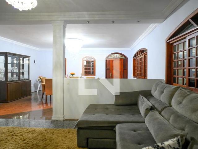 Casa aluguel em Jardim Santa Cruz, São Paulo