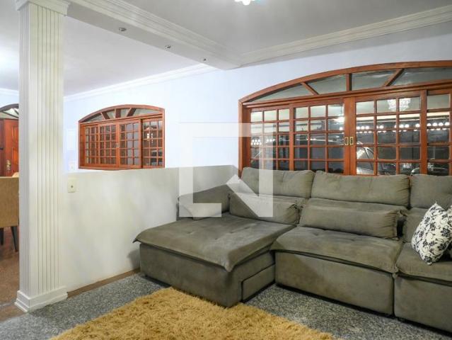 Casa aluguel em Região Imediata de São Paulo, Região Metropolitana de São Paulo