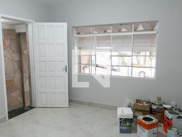 Casa aluguel em Vila Campestre, São Bernardo do Campo