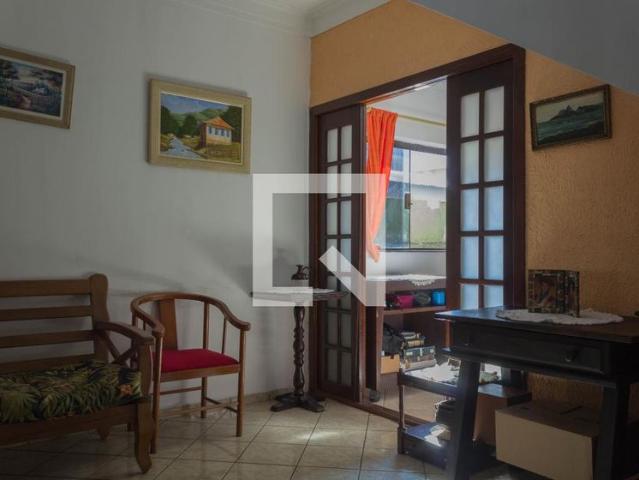 Casa aluguel em Região Imediata de São Paulo, Região Metropolitana de São Paulo