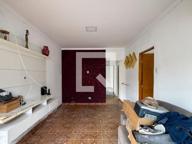 Casa aluguel em Vila Campestre, São Bernardo do Campo