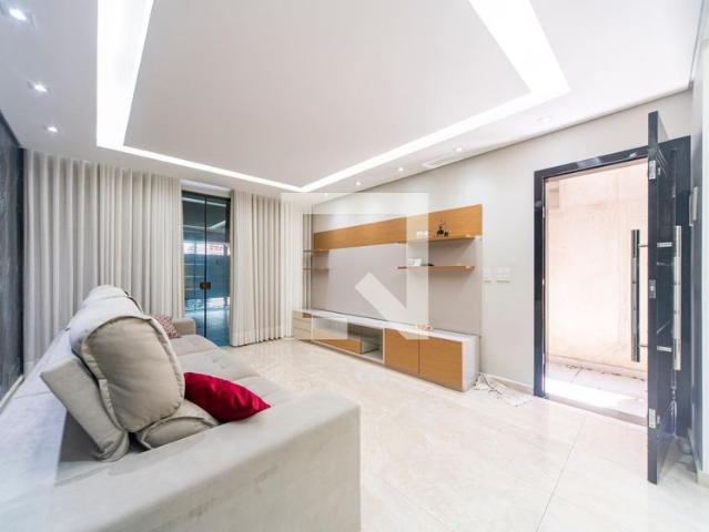 Casa aluguel em Santo André