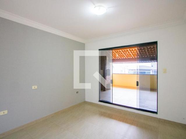 Casa aluguel em Jardim Irene, Santo André