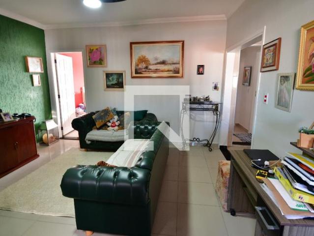 Casa aluguel em Comunidade Parque Brasilia, Campinas