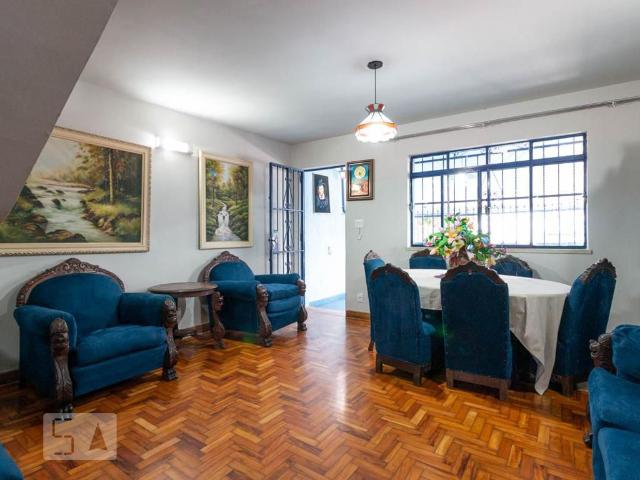 Casa aluguel em Região Imediata de São Paulo, Região Metropolitana de São Paulo