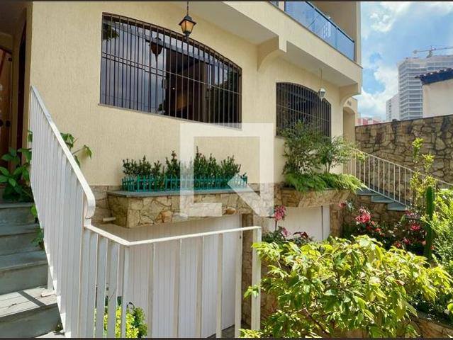 Casa aluguel em Região Imediata de São Paulo, Região Metropolitana de São Paulo