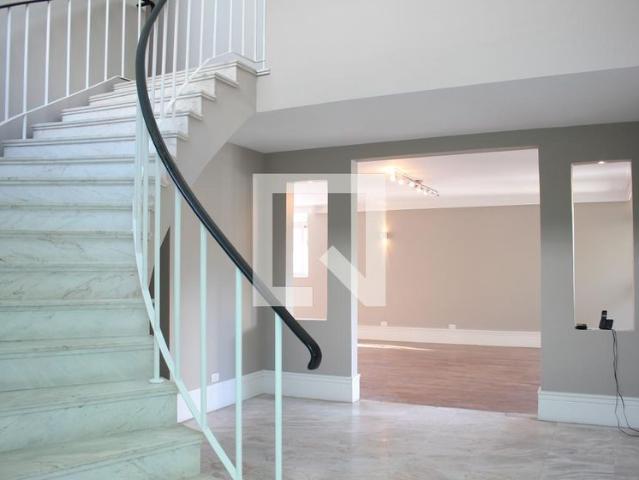 Casa aluguel em Vila Madalena, São Paulo