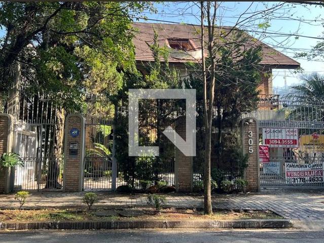 Casa aluguel em Região Imediata de São Paulo, Região Metropolitana de São Paulo