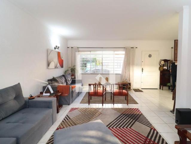 Casa aluguel em Região Imediata de São Paulo, Região Metropolitana de São Paulo