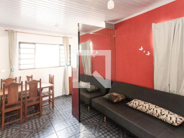Casa aluguel em Região Imediata de São Paulo, Região Metropolitana de São Paulo