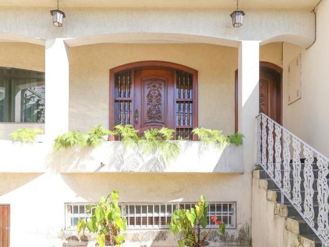 Casa aluguel em Região Imediata de São Paulo, Região Metropolitana de São Paulo
