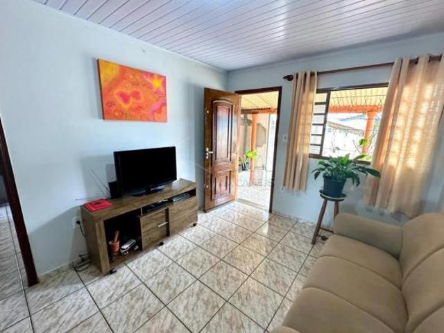Casa venda em Vila dos Médicos, Botucatu