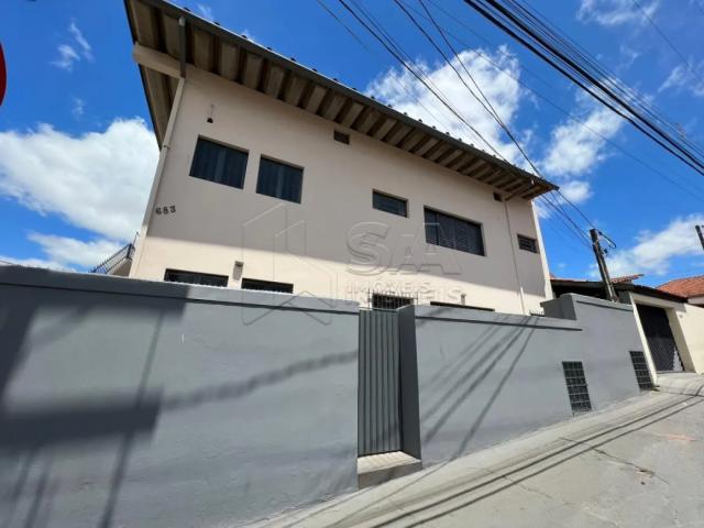 Casa aluguel em Região Imediata de Botucatu, Botucatu