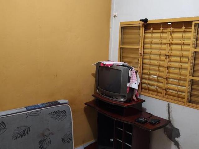 Casa venda em Vila dos Médicos, Botucatu