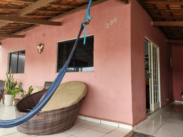 Casa venda em Região Geográfica Imediata de Santo Antônio da Platina, Jacarezinho