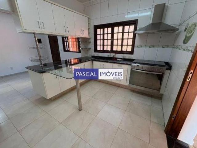 Casa venda em Vila Mariana, São Paulo