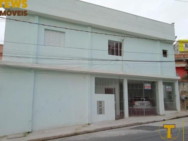 Casa aluguel em Santo Antônio Paulista, Ferraz de Vasconcelos