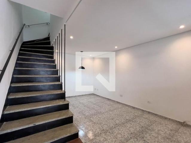Casa aluguel em Região Imediata de São Paulo, Região Metropolitana de São Paulo