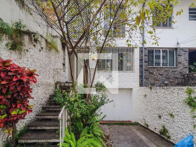 Casa aluguel em Região Imediata de São Paulo, Região Metropolitana de São Paulo