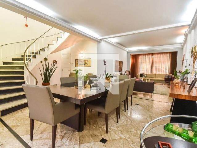 Casa aluguel em Região Imediata de São Paulo, Região Metropolitana de São Paulo