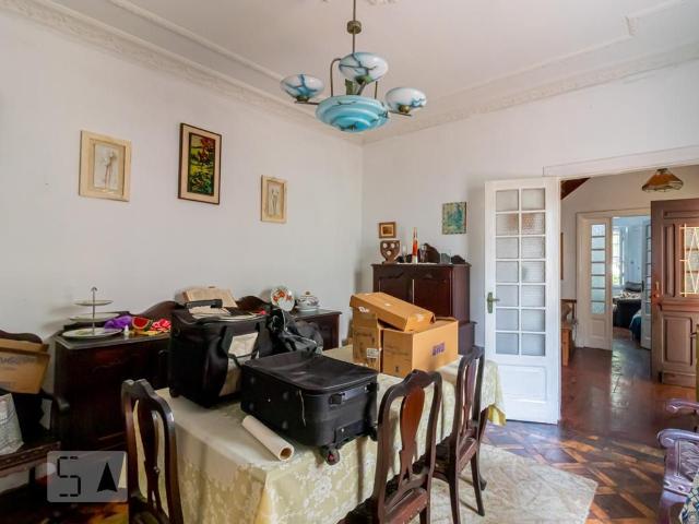 Casa aluguel em Região Imediata de São Paulo, Região Metropolitana de São Paulo