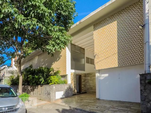Casa aluguel em Região Imediata de São Paulo, Região Metropolitana de São Paulo