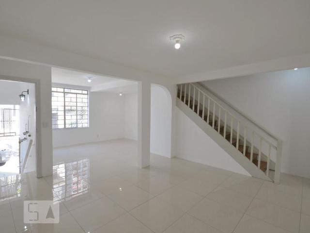 Casa aluguel em Região Imediata de São Paulo, Região Metropolitana de São Paulo