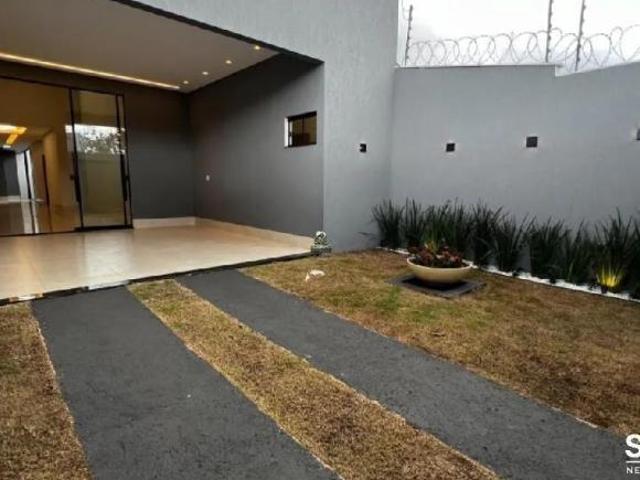 Casa venda em Jardins Monaco, Aparecida de Goiânia