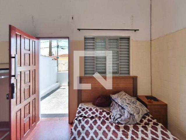 Casa aluguel em Ponte Preta, São Thomé das Letras