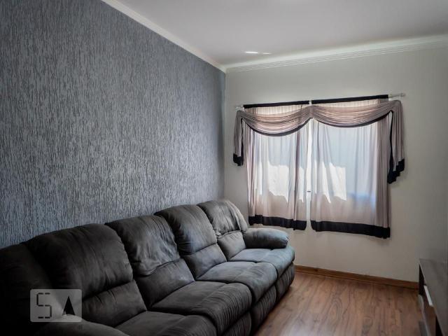 Casa aluguel em Santo André