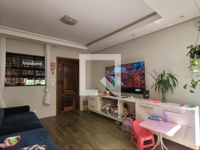 Casa aluguel em Santo André