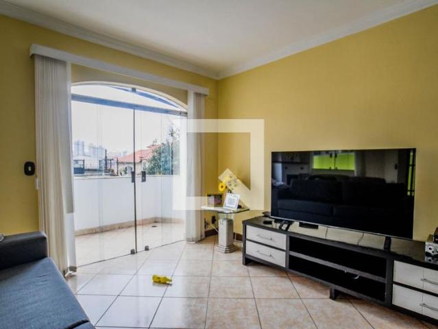 Casa aluguel em Santo André