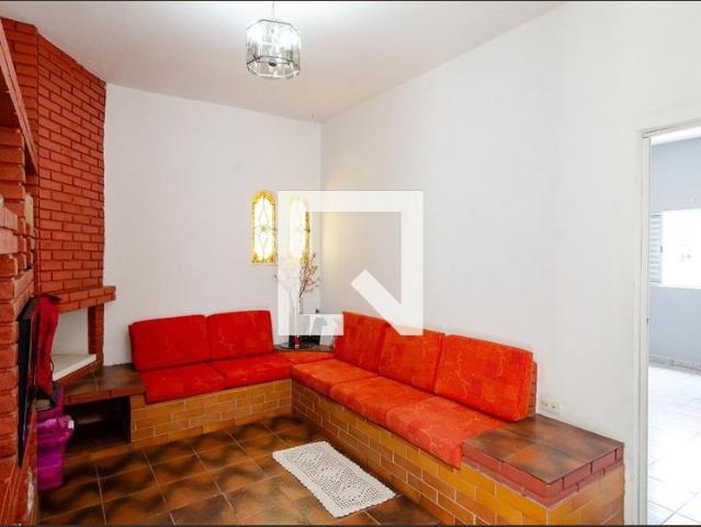 Casa aluguel em Vila Santa Catarina, São Paulo