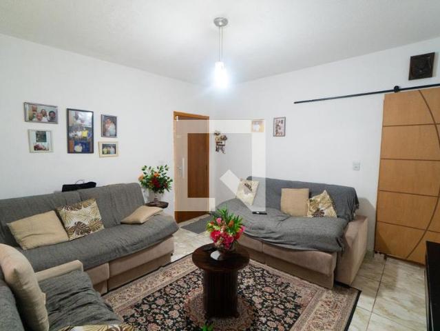 Casa aluguel em Vila Mascote, São Paulo