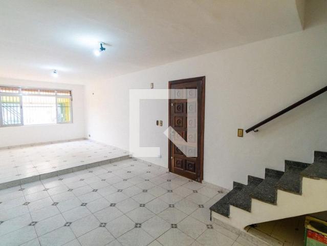 Casa aluguel em Vila Santa Catarina, São Paulo