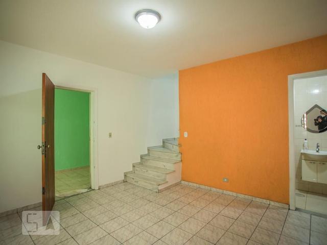Casa aluguel em Vila Santa Catarina, São Paulo