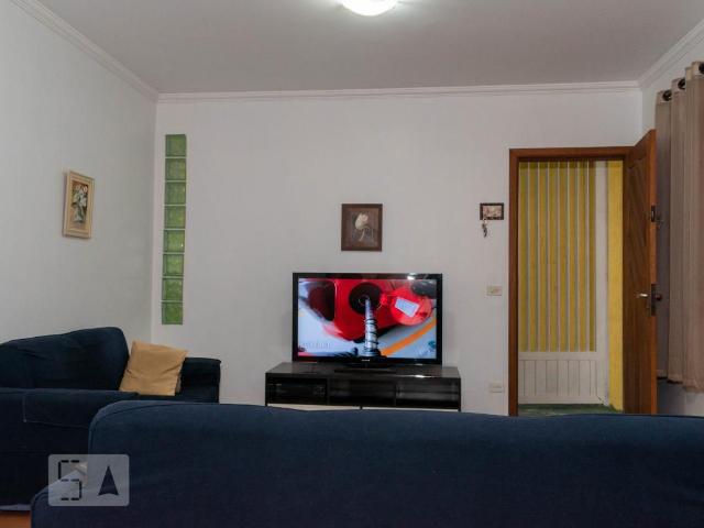 Casa aluguel em Região Imediata de São Paulo, Região Metropolitana de São Paulo