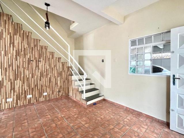 Casa aluguel em Vila Santa Catarina, São Paulo