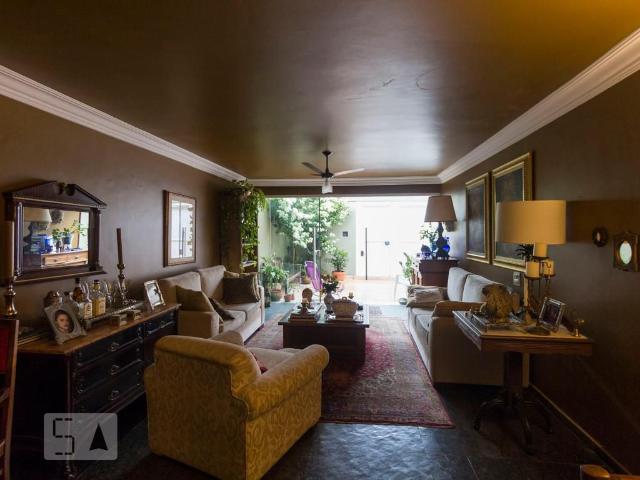 Casa aluguel em Região Imediata de São Paulo, Região Metropolitana de São Paulo