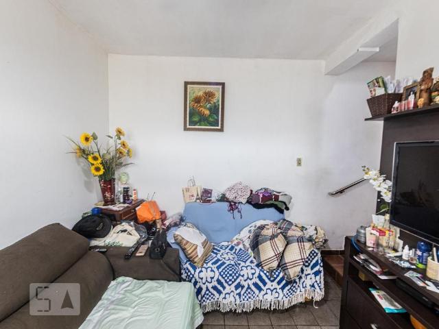 Casa aluguel em Vila Aricanduva, São Paulo
