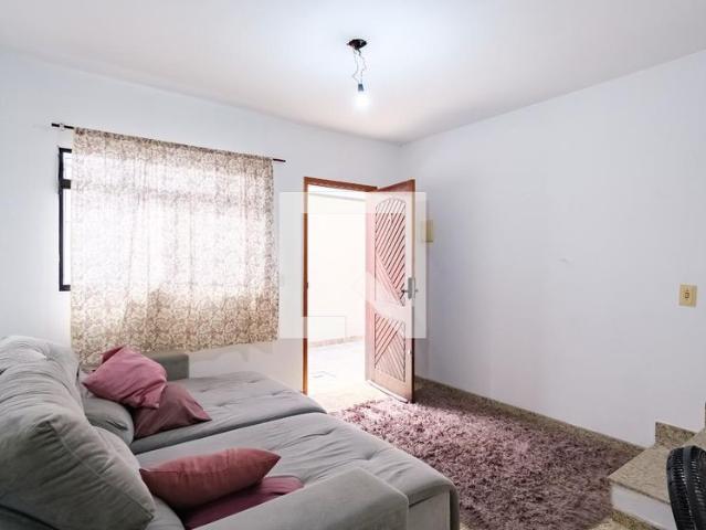 Casa aluguel em Vila Dalila, São Paulo